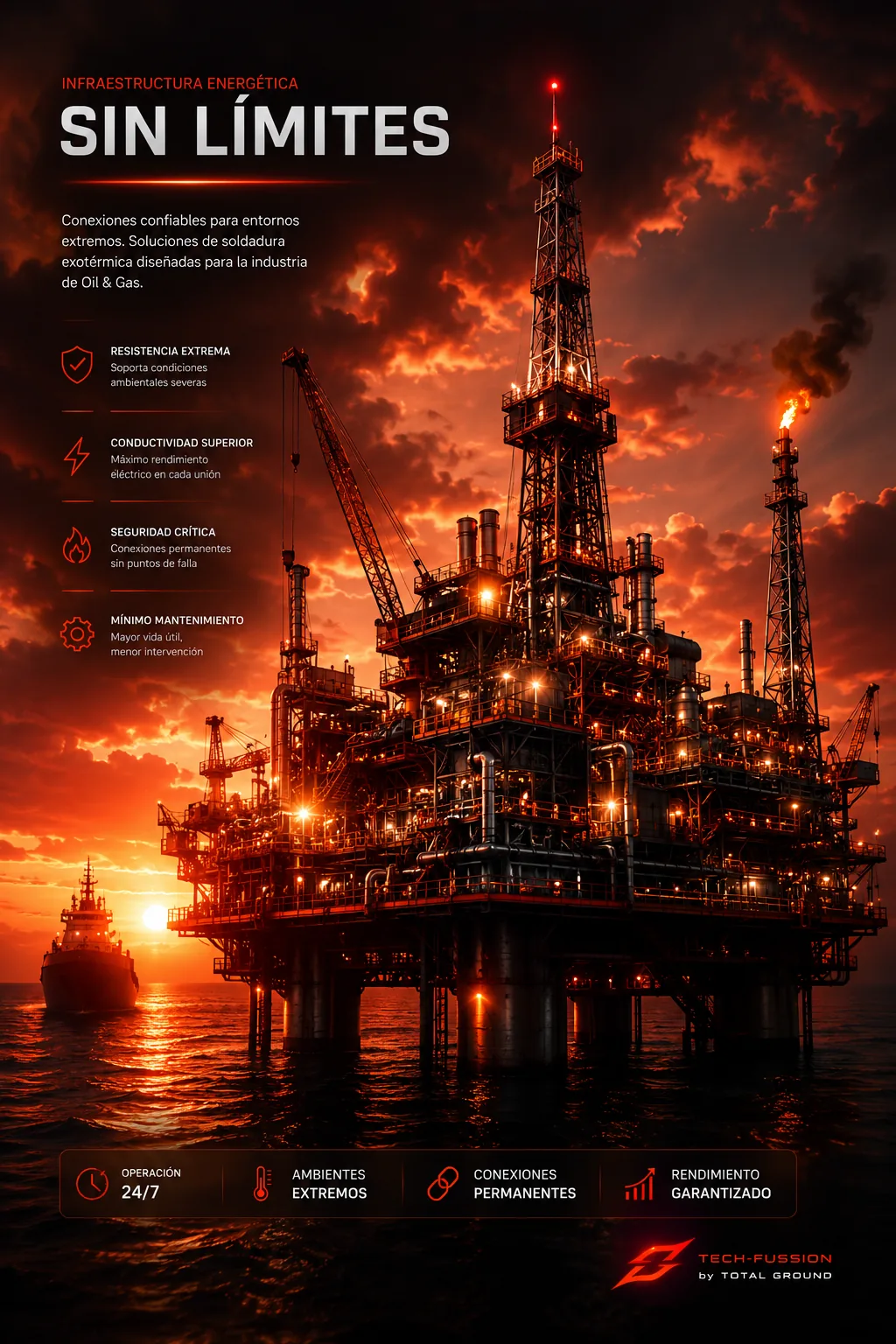 Oil & Gas